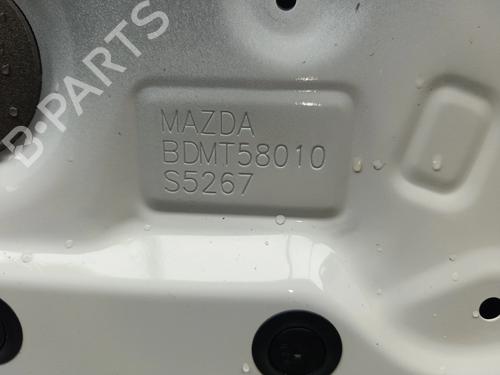 Right front door MAZDA 3 Hatchback (BP) | BP36980602C3 - Image 9