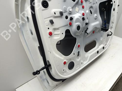 Right front door MAZDA 3 Hatchback (BP) | BP36980602C3 - Image 11