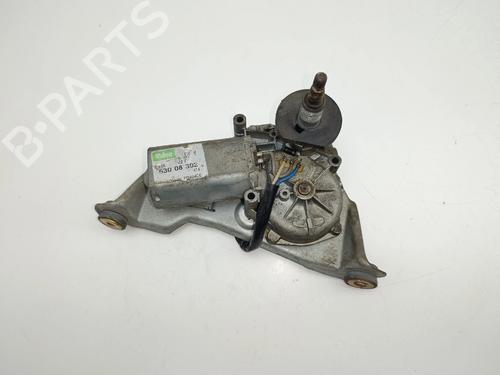 Used Rear wiper motor Rear wiper motor 36980596 36980596