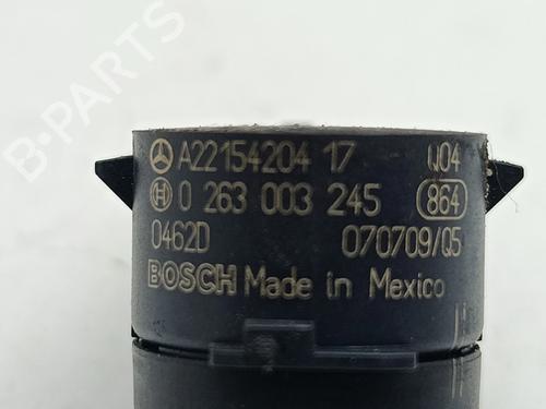 Electronic module MERCEDES-BENZ GLK-CLASS (X204) | BP36980608M83 - Image 2