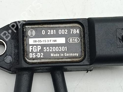 Electronic module ALFA ROMEO 159 (939_) | BP36980609M83 - Image 2