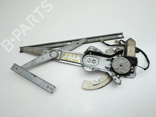 Front right window mechanism ROVER 25 I Hatchback (RF) | BP36980622C23 - Image 5
