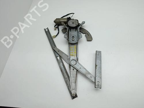 Front right window mechanism ROVER 25 I Hatchback (RF) | BP36980622C23 - Image 4