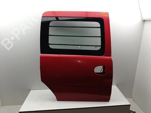 Altro Altro OPEL COMBO Box Body/MPV [2001-2026] 36980625 36980625