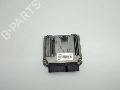 Used Engine control unit (ECU) Engine control unit (ECU) 36980624 36980624