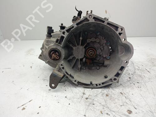 Used Gearbox Gearbox 36980626 36980626
