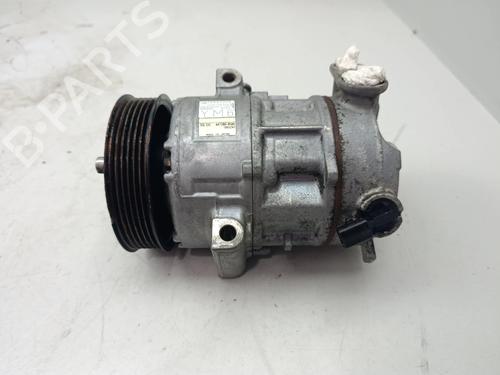 AC compressor OPEL CORSA E (X15) 1.3 CDTI (08, 68) | BP36980628M34 - Image 3