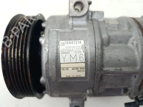 Used AC compressor AC compressor 36980628 36980628