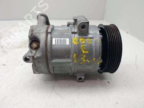 AC compressor OPEL CORSA E (X15) 1.3 CDTI (08, 68) | BP36980628M34 - Image 5