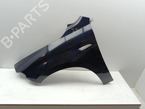 Used Left front fenders Left front fenders 36980630 36980630