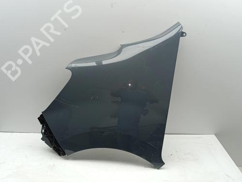 Used Left front fenders Left front fenders 36980634 36980634
