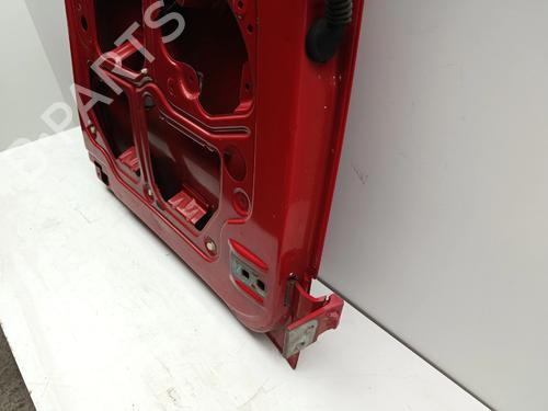 Left tailgate OPEL COMBO Box Body/MPV | BP36980636C76 - Image 15