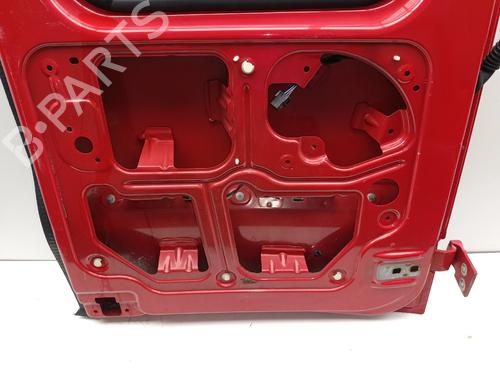Left tailgate OPEL COMBO Box Body/MPV | BP36980636C76 - Image 12