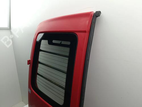Left tailgate OPEL COMBO Box Body/MPV | BP36980636C76 - Image 8
