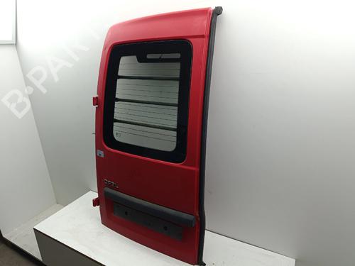 Left tailgate OPEL COMBO Box Body/MPV | BP36980636C76 - Image 2