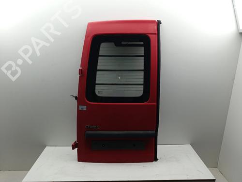 Used Left tailgate Left tailgate 36980636 36980636