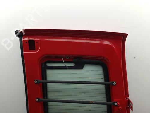 Left tailgate OPEL COMBO Box Body/MPV | BP36980636C76 - Image 10