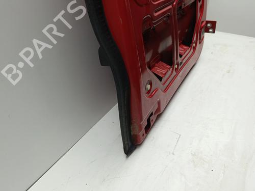 Left tailgate OPEL COMBO Box Body/MPV | BP36980636C76 - Image 16