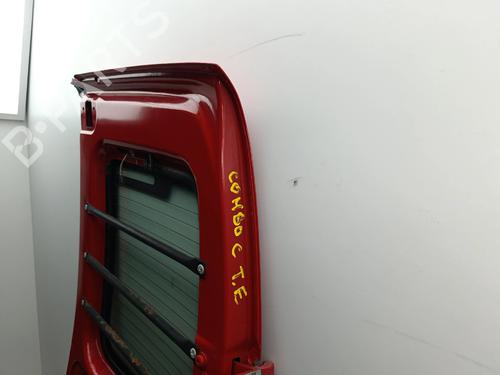 Left tailgate OPEL COMBO Box Body/MPV | BP36980636C76 - Image 14