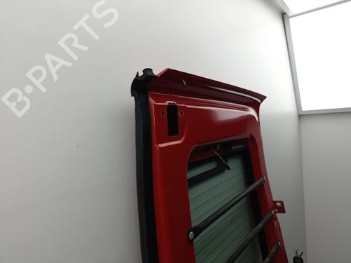 Left tailgate OPEL COMBO Box Body/MPV | BP36980636C76 - Image 17