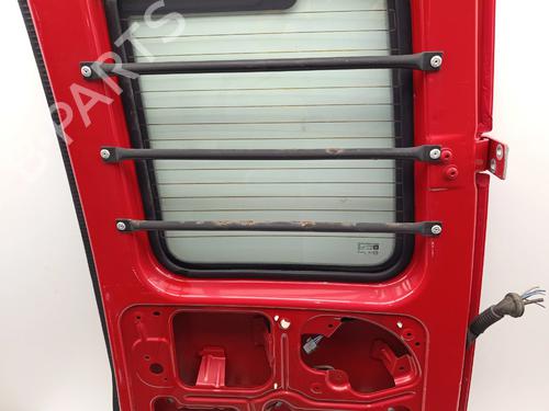 Left tailgate OPEL COMBO Box Body/MPV | BP36980636C76 - Image 11