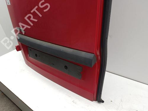 Left tailgate OPEL COMBO Box Body/MPV | BP36980636C76 - Image 7