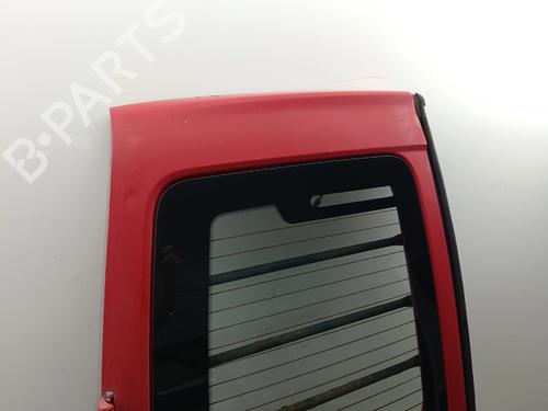Left tailgate OPEL COMBO Box Body/MPV | BP36980636C76 - Image 4