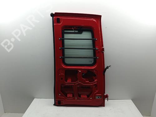 Left tailgate OPEL COMBO Box Body/MPV | BP36980636C76 - Image 9
