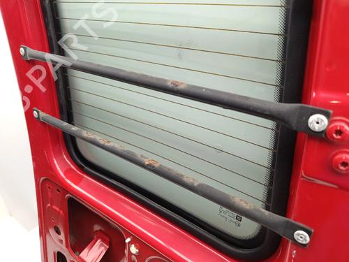 Left tailgate OPEL COMBO Box Body/MPV | BP36980636C76 - Image 13