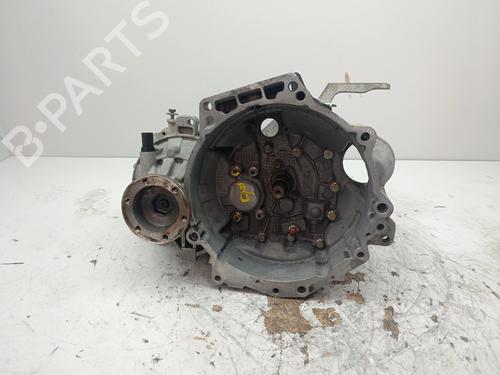 Used Gearbox Gearbox 36980635 36980635
