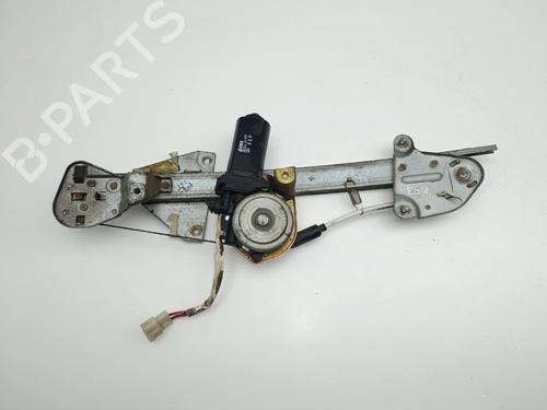 Alzacristallo anteriore sinistro Alzacristallo anteriore sinistro MAZDA MX-3 (EC) [1991-1998] 36980640 36980640