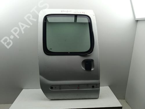 Højre side skydedør Højre side skydedør RENAULT KANGOO (KC0/1_) [1997-2026] 36980644 36980644