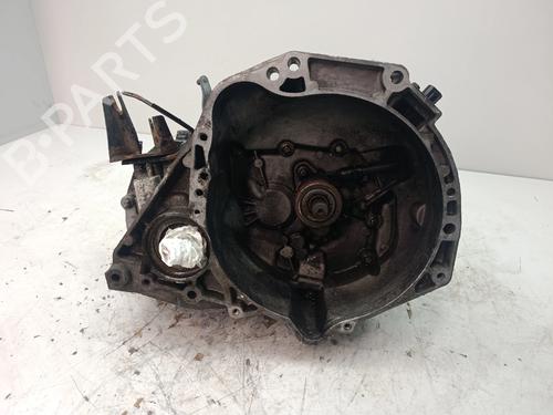 Used Gearbox Gearbox 36980653 36980653