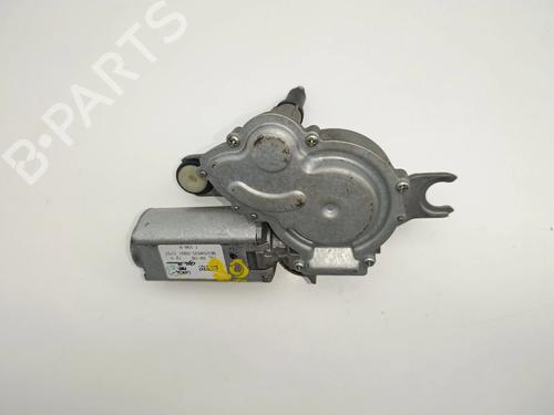 Used Rear wiper motor Rear wiper motor 36980649 36980649