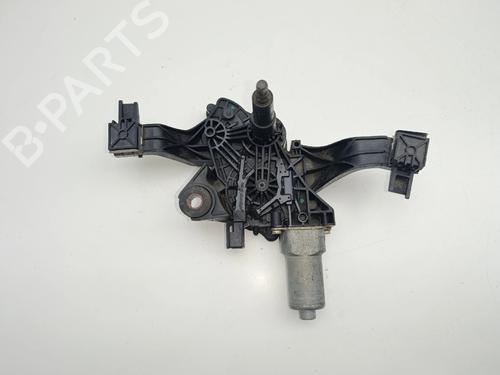 Rear wiper motor OPEL CORSA E (X15) | BP36980654M102 - Image 4
