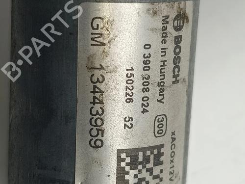 Rear wiper motor OPEL CORSA E (X15) | BP36980654M102 - Image 2