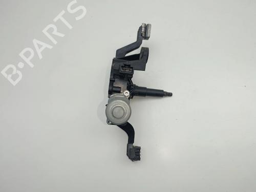 Rear wiper motor OPEL CORSA E (X15) | BP36980654M102 - Image 5