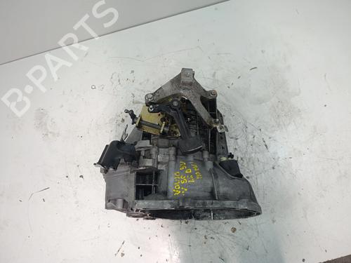 Gearbox VOLVO V50 (545) 1.6 D | BP36980658M3 - Image 6