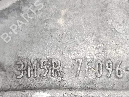 Gearbox VOLVO V50 (545) 1.6 D | BP36980658M3 - Image 7