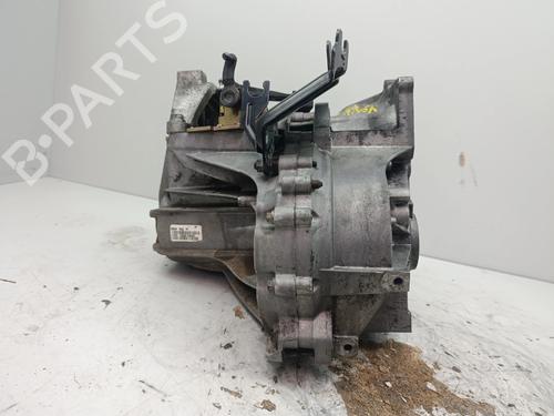Gearbox VOLVO V50 (545) 1.6 D | BP36980658M3 - Image 4