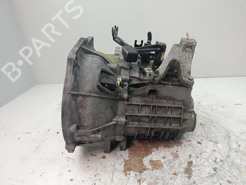 Gearbox VOLVO V50 (545) 1.6 D | BP36980658M3 - Image 2