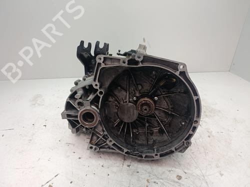 Used Gearbox Gearbox 36980658 36980658