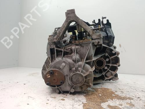 Gearbox VOLVO V50 (545) 1.6 D | BP36980658M3 - Image 3