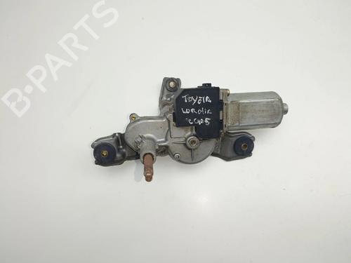 Motor limpa vidros traseiro Motor limpa vidros traseiro 36980657 36980657