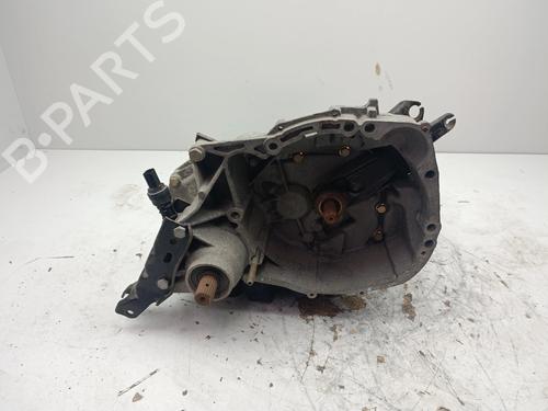 Used Gearbox Gearbox 36980663 36980663