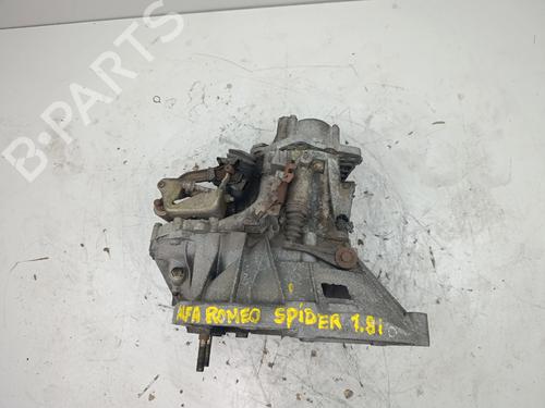 Used Gearbox Gearbox 36980670 36980670