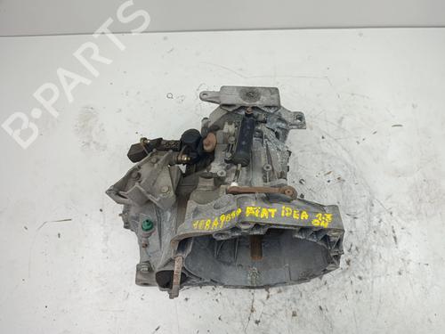 Gearbox FIAT IDEA (350_) 1.3 D Multijet | BP36980675M3 - Image 6