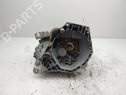 Used Gearbox Gearbox 36980675 36980675