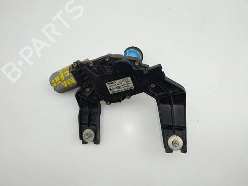 Wischermotor hinten für Wischermotor hinten 36980664 36980664