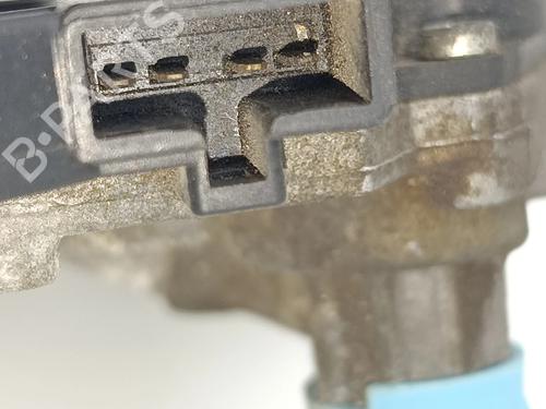 Rear wiper motor KIA CEE'D Hatchback (ED) | BP36980664M102 - Image 3